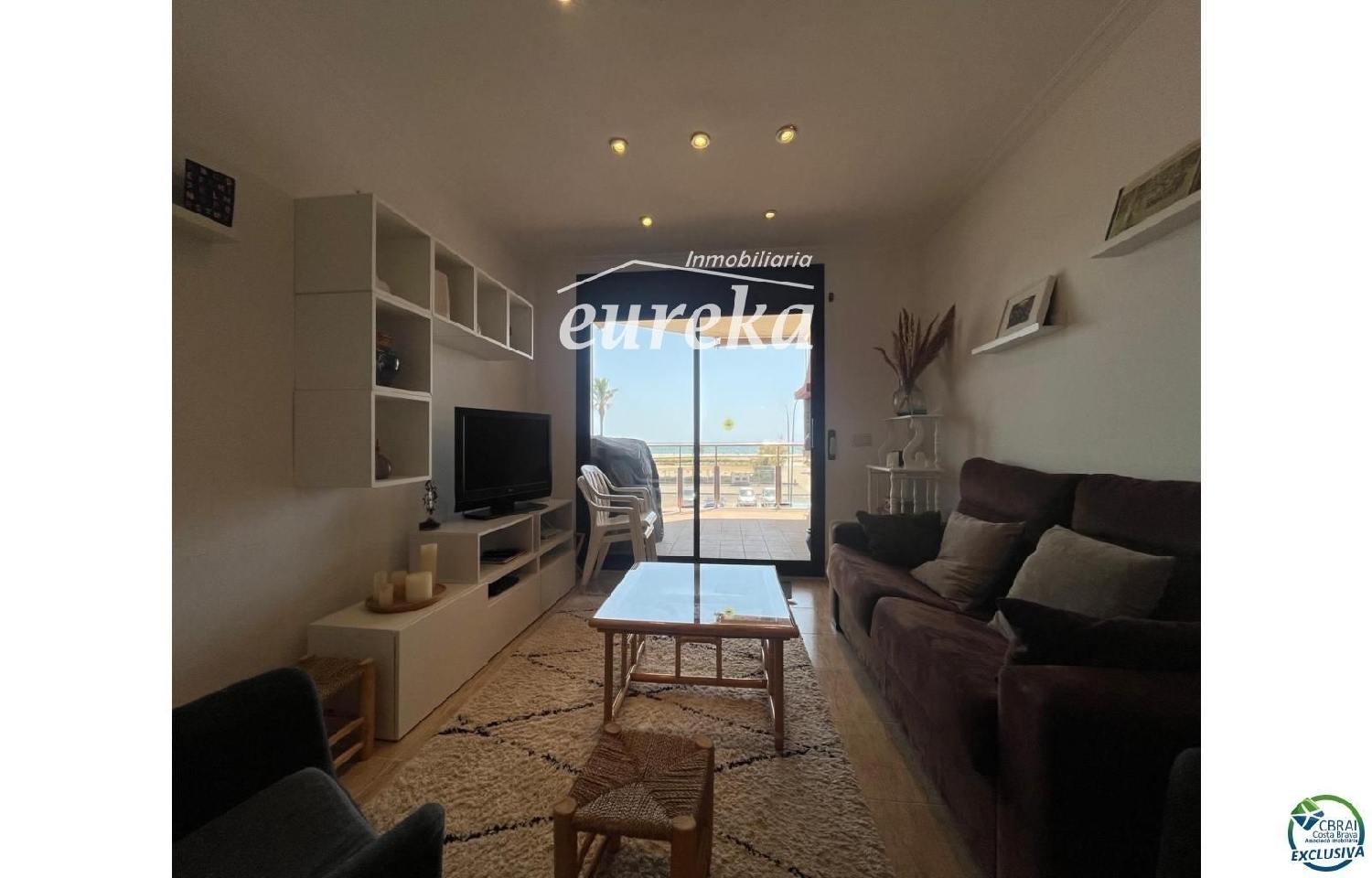  till salu lägenhet Empuriabrava Alt Empordà 6