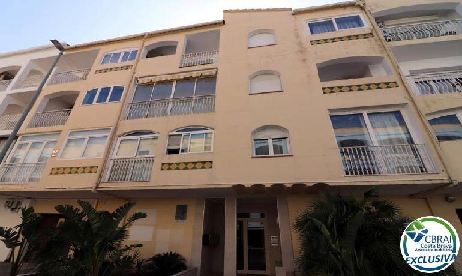  te koop appartement Empuriabrava Alt Empordà 1