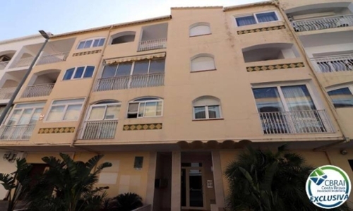 Empuriabrava Alt Empordà appartement foto 6286213
