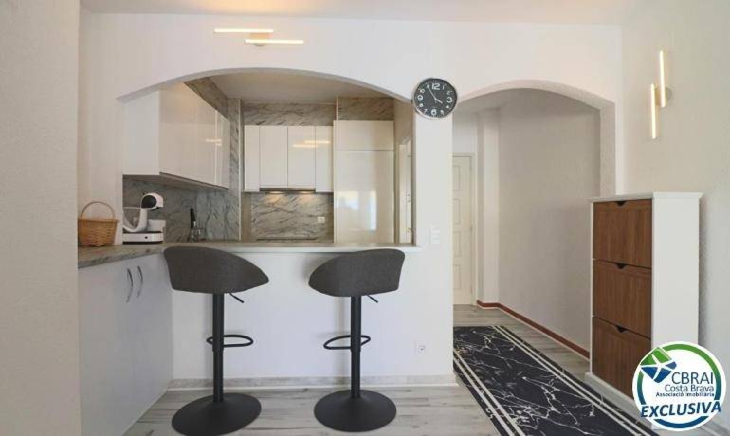  te koop appartement Empuriabrava Alt Empordà 8