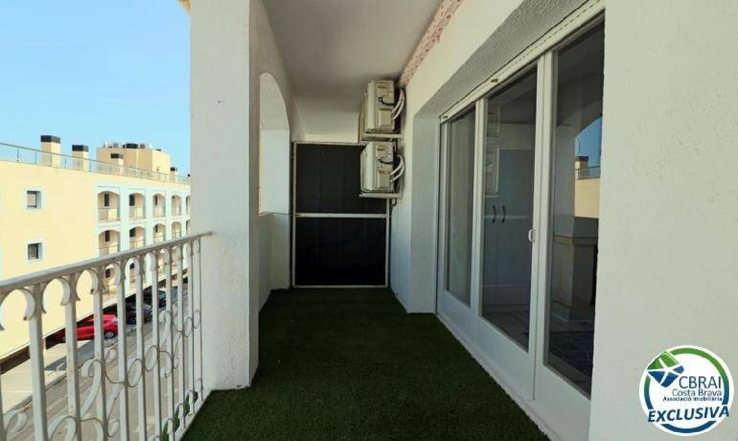 à vendre appartement Empuriabrava Alt Empordà 2