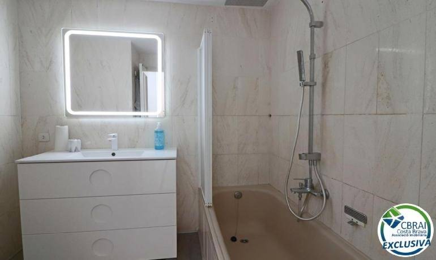  te koop appartement Empuriabrava Alt Empordà 6
