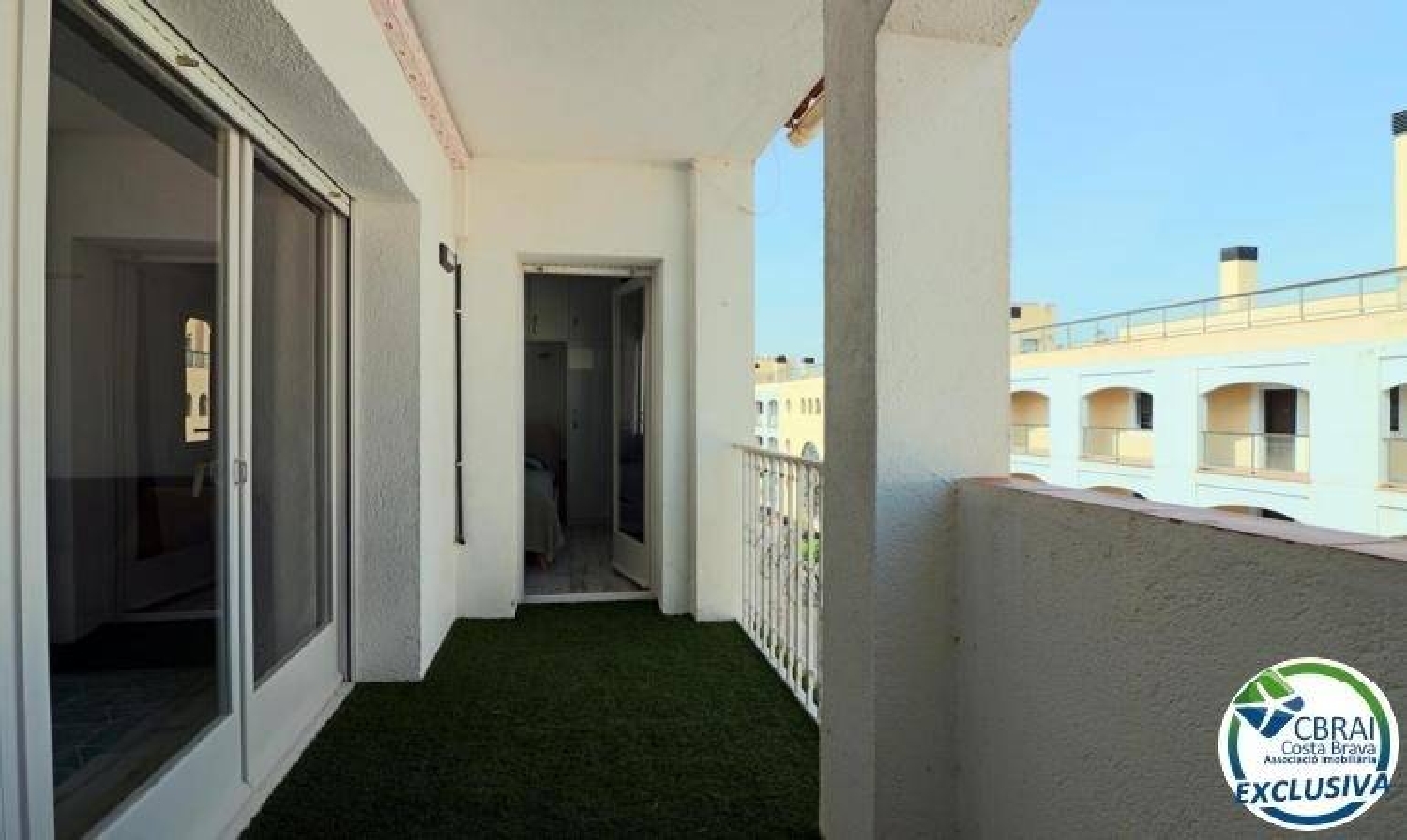 à vendre appartement Empuriabrava Alt Empordà 3