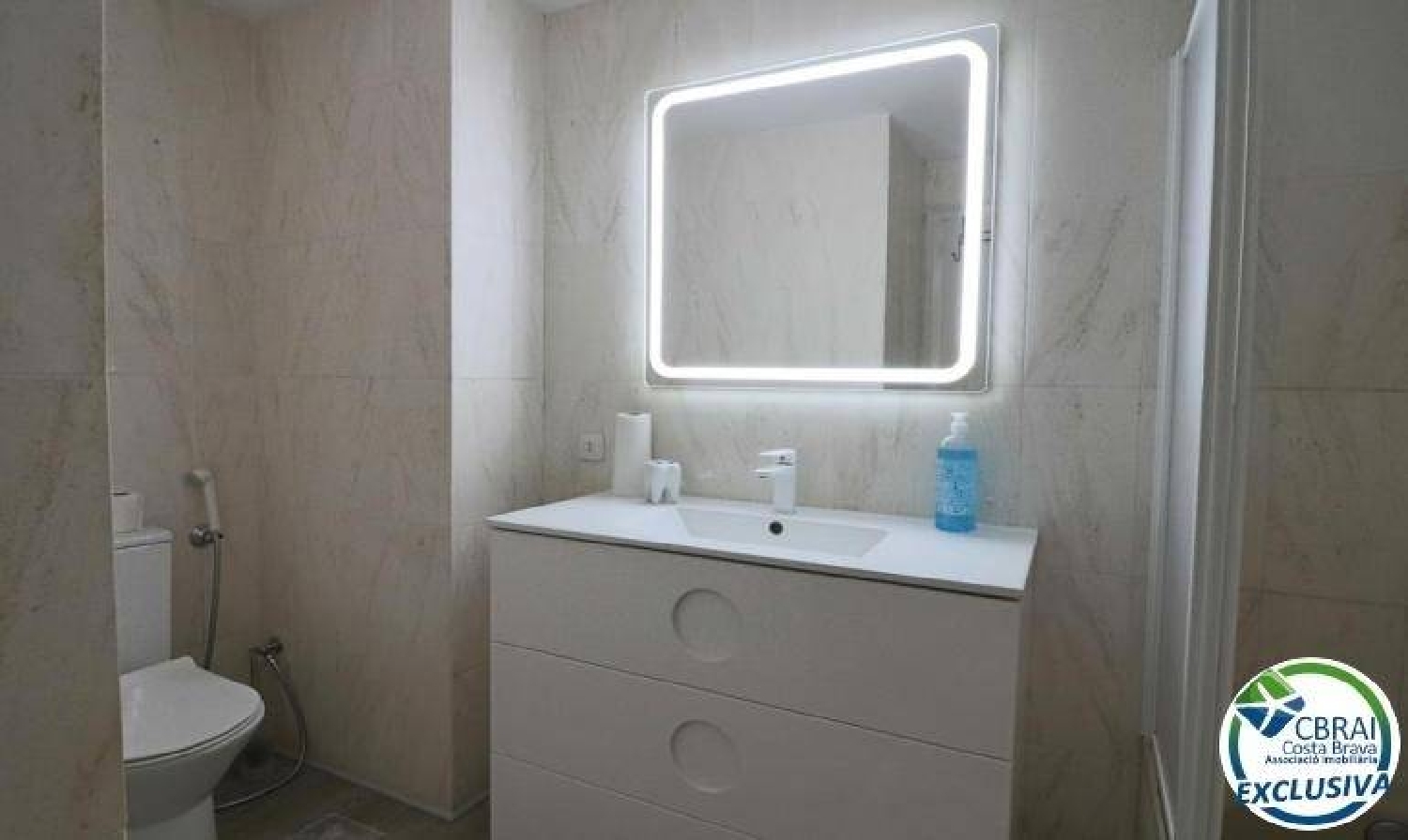 te koop appartement Empuriabrava Alt Empordà 7