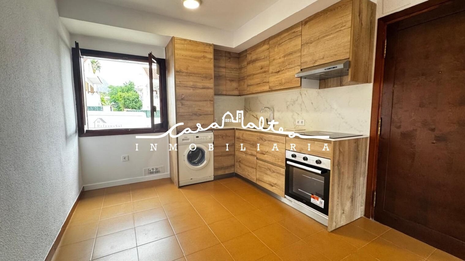 for sale apartment Encebras Vinalopó Mitjà 3