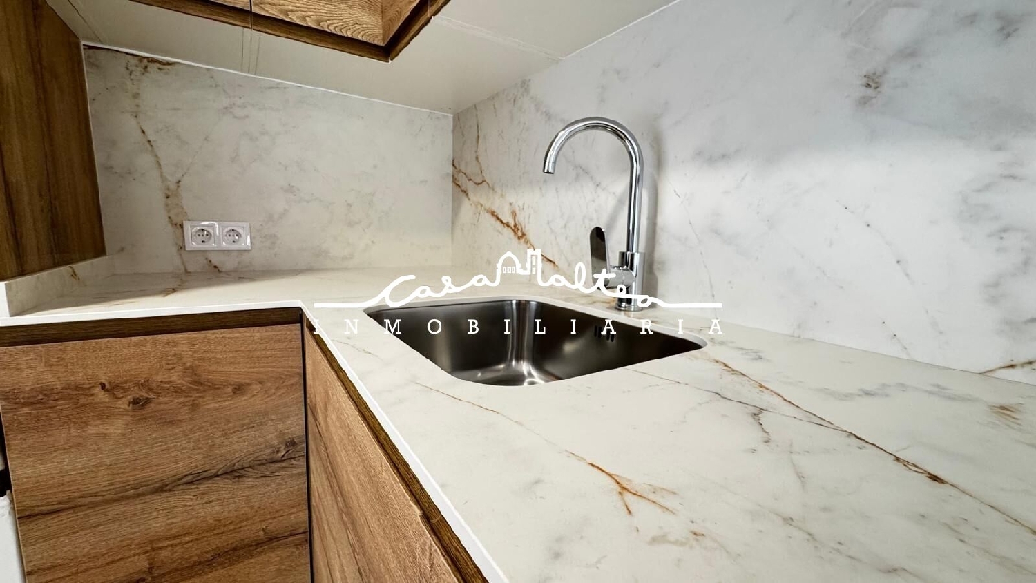  te koop appartement Encebras Vinalopó Mitjà 4