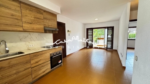 Encebras Vinalopó Mitjà apartment foto 6287169
