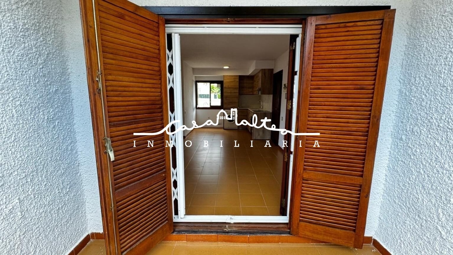  te koop appartement Encebras Vinalopó Mitjà 6