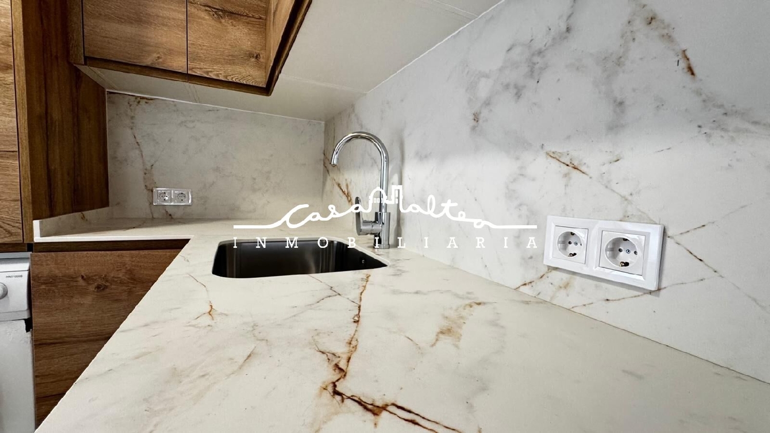 te koop appartement Encebras Vinalopó Mitjà 5
