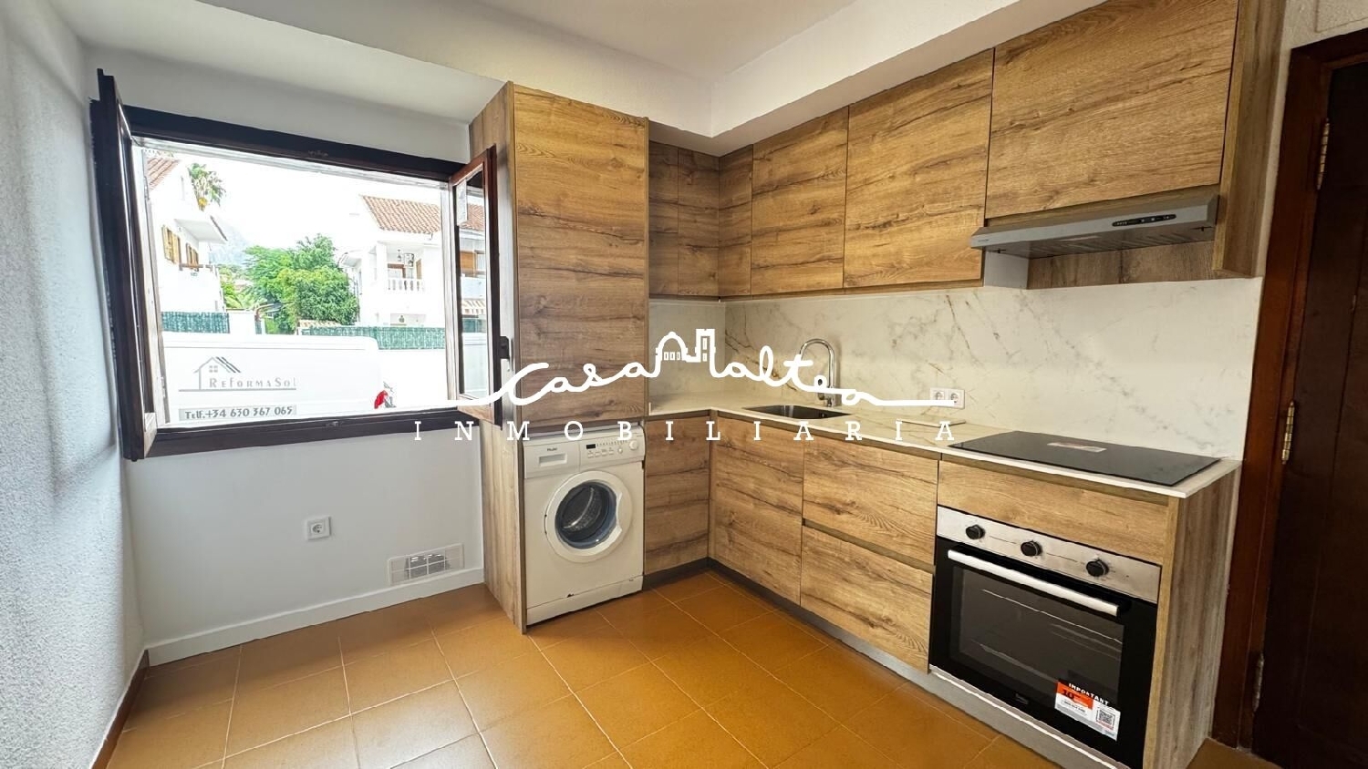 for sale apartment Encebras Vinalopó Mitjà 2