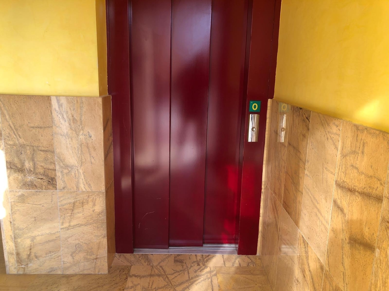 kaufen Wohnung Ermita De Patiño Huerta De Murcia 4
