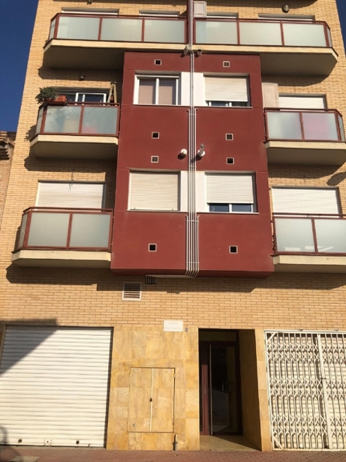 Ermita De Patiño Huerta De Murcia Wohnung Bild 6292786