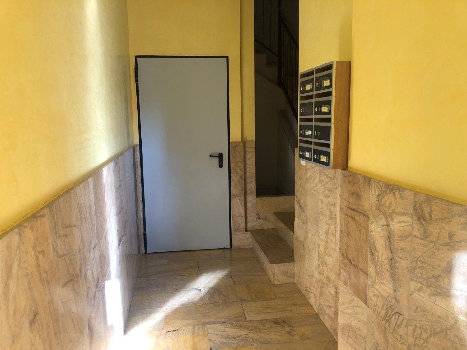 kaufen Wohnung Ermita De Patiño Huerta De Murcia 2