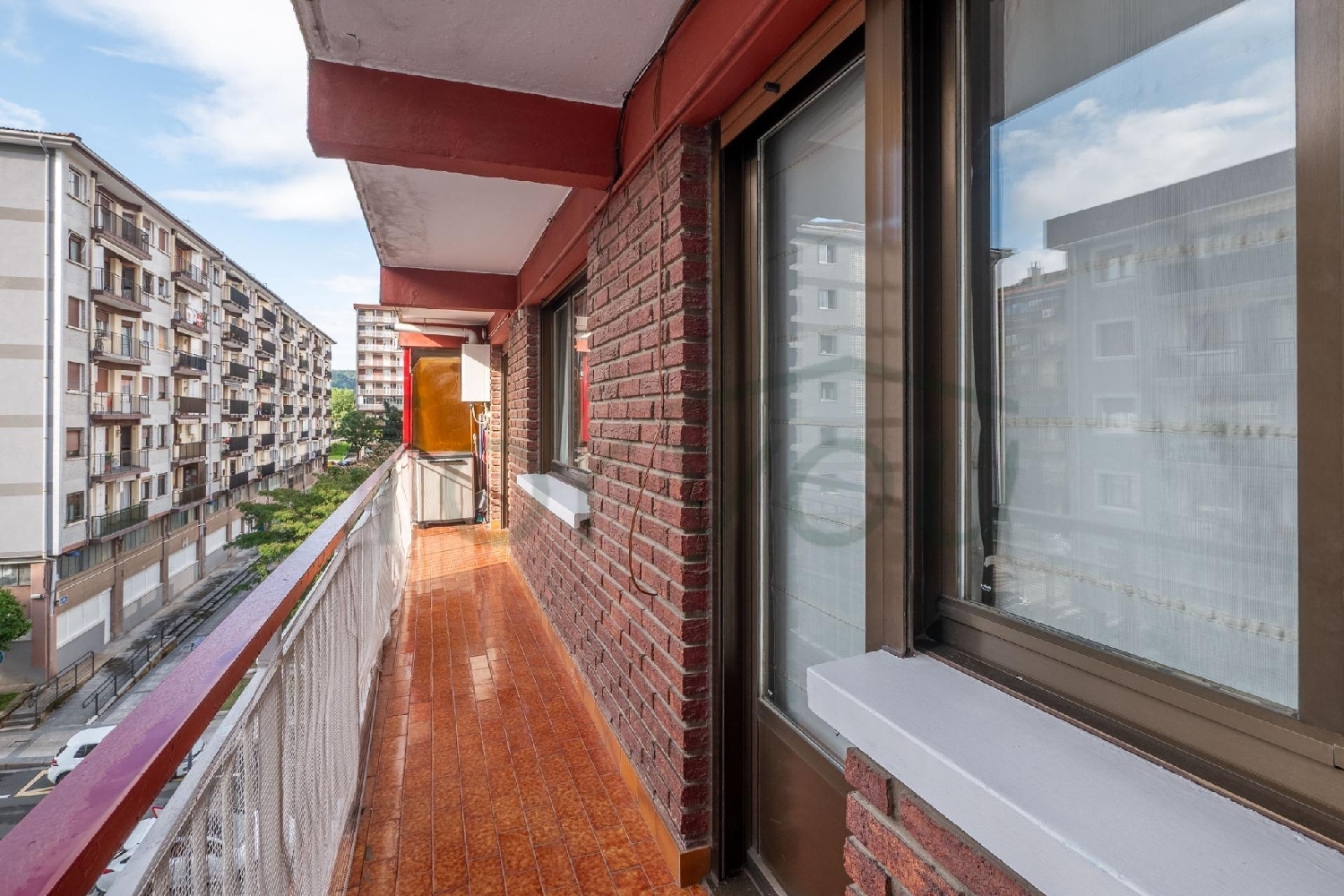 à vendre appartement Errenteria Donostialdea 3