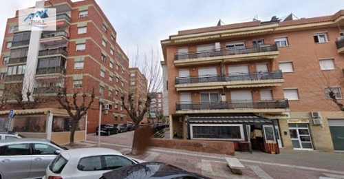 Esparreguera Baix Llobregat apartment foto 6289160