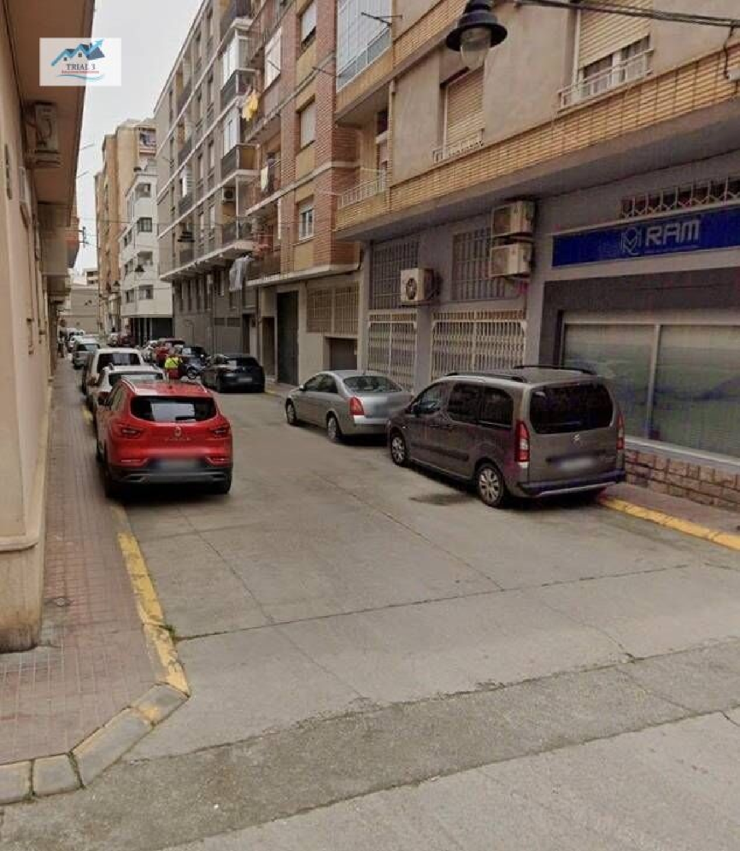  te koop appartement Esparreguera Baix Llobregat 1