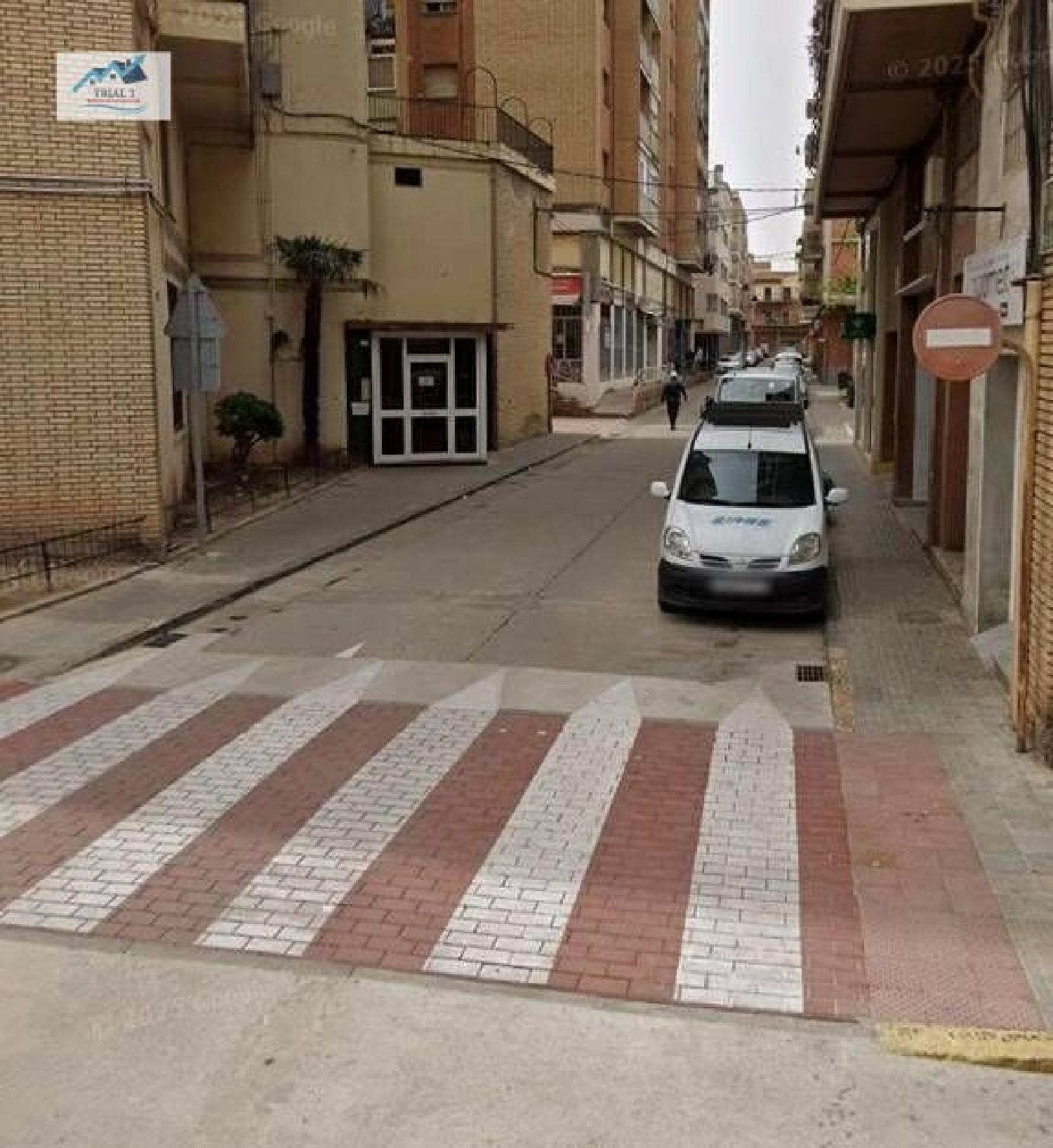 te koop appartement Esparreguera Baix Llobregat 2