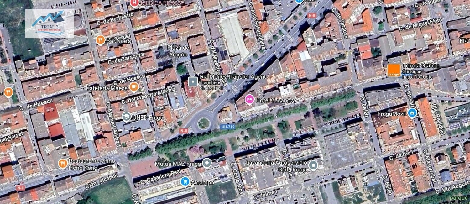 te koop appartement Esparreguera Baix Llobregat 3