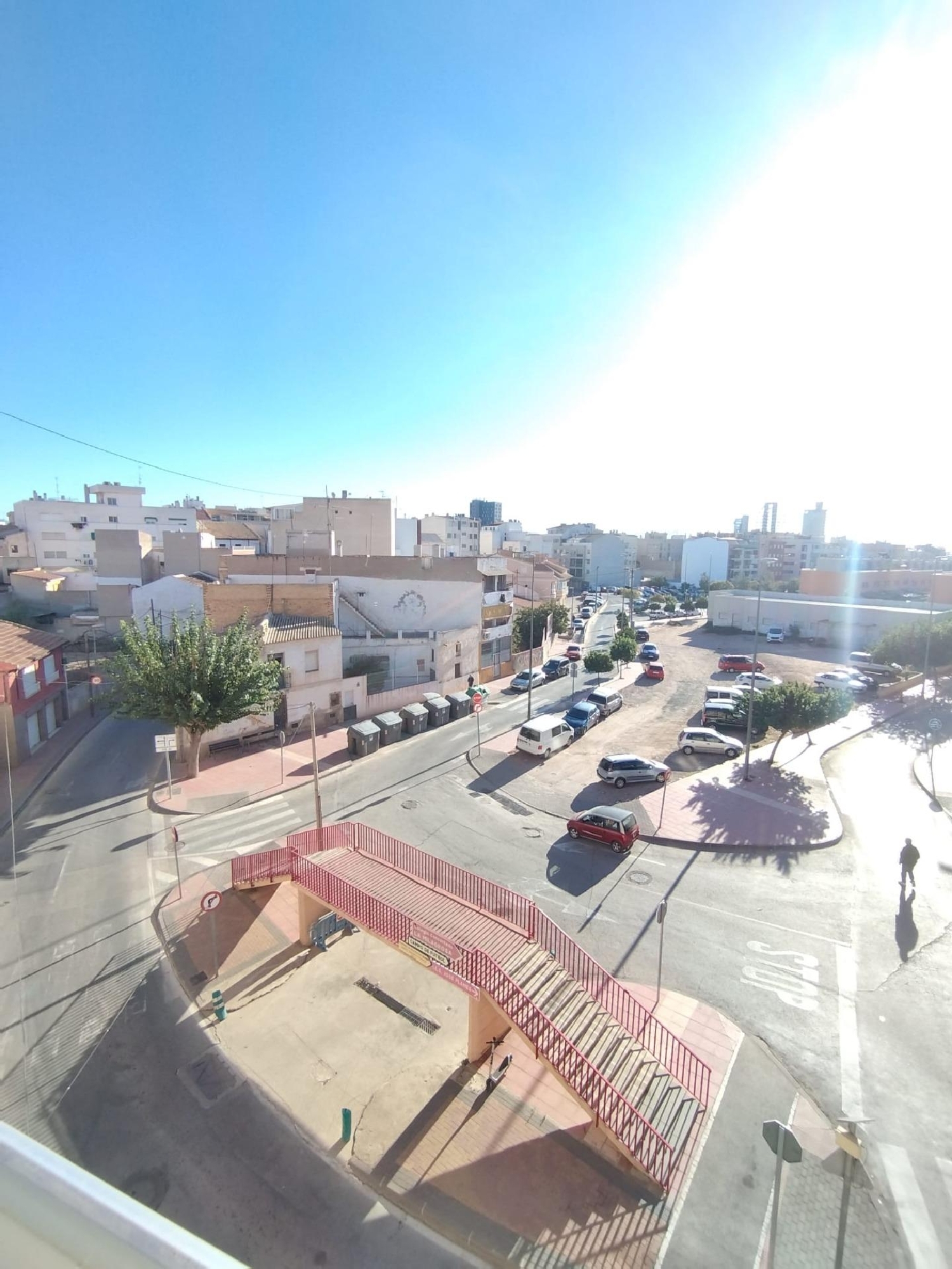  à vendre appartement Espinardo Huerta De Murcia 6