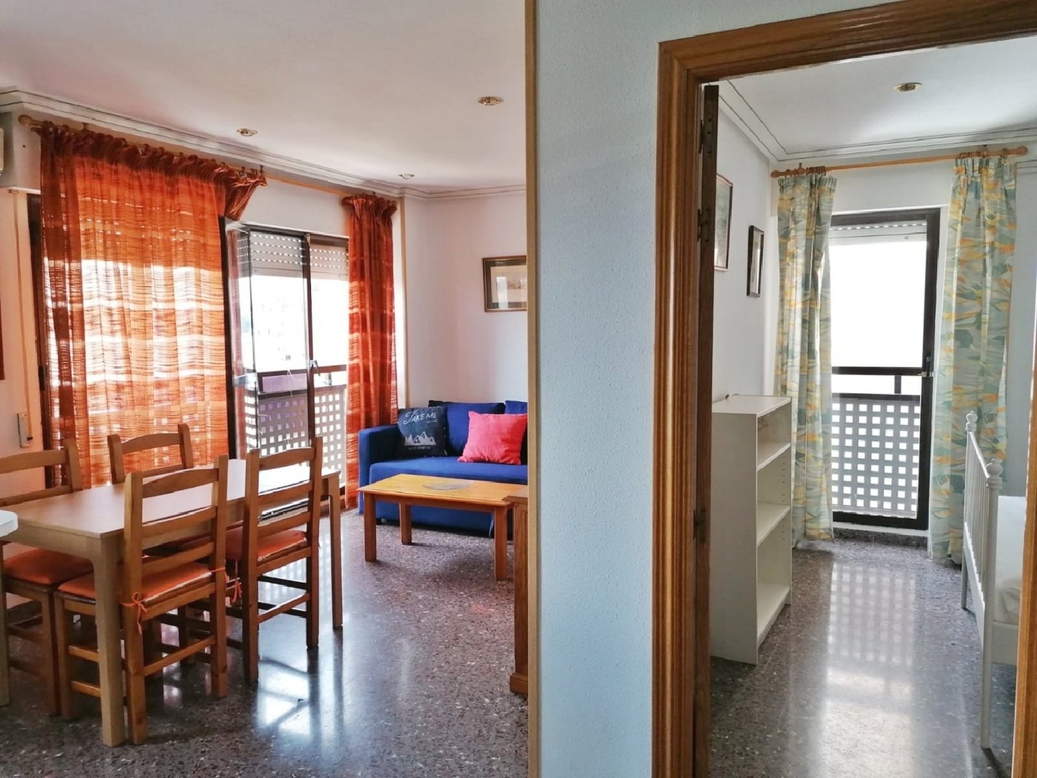 kaufen Wohnung Espinardo Huerta De Murcia 2