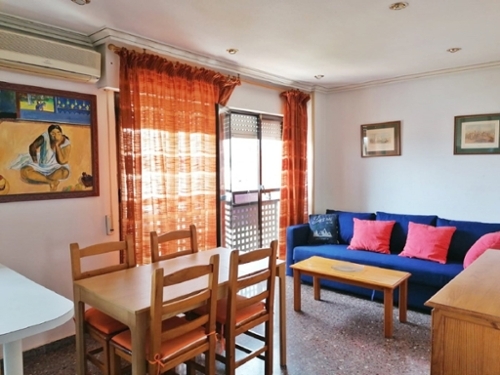 Espinardo Huerta De Murcia apartment foto 6288369