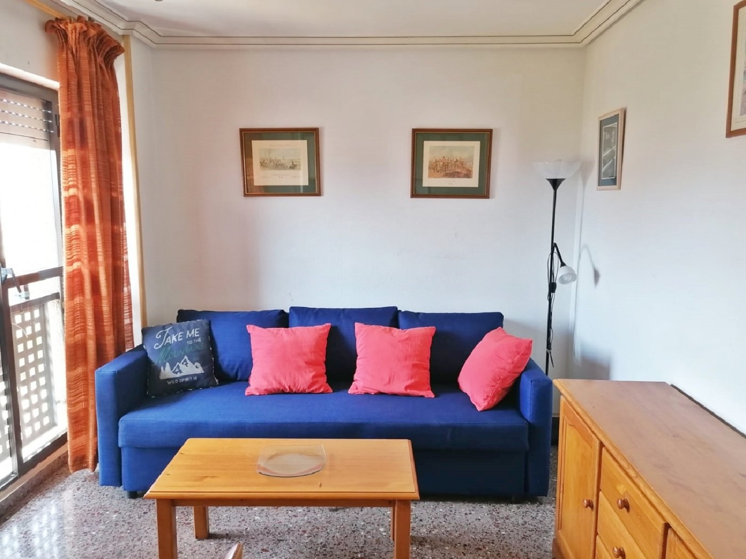  kaufen Wohnung Espinardo Huerta De Murcia 3