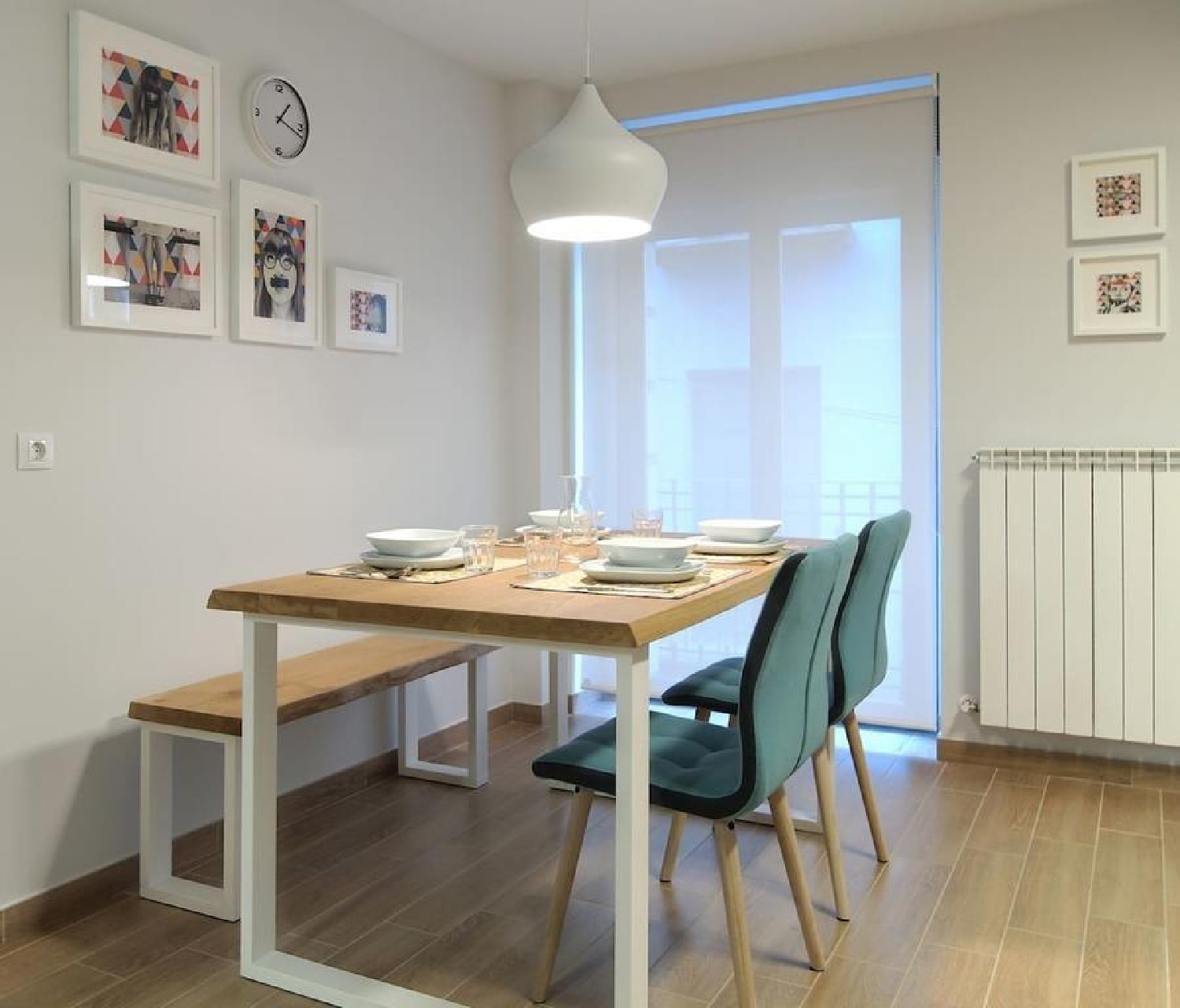 kaufen Wohnung Estella Tierra Estella 1
