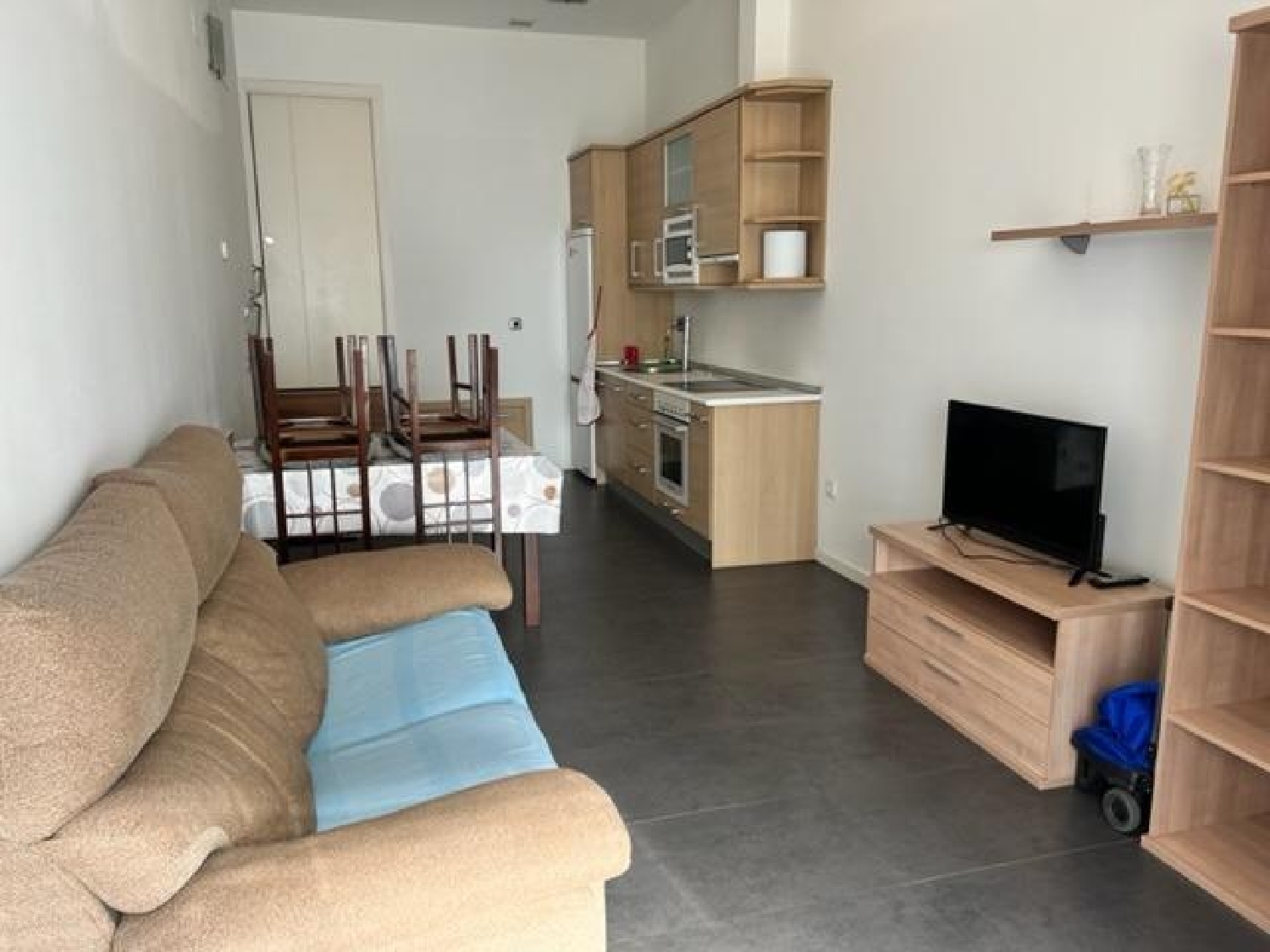  te koop appartement Estella Tierra Estella 5
