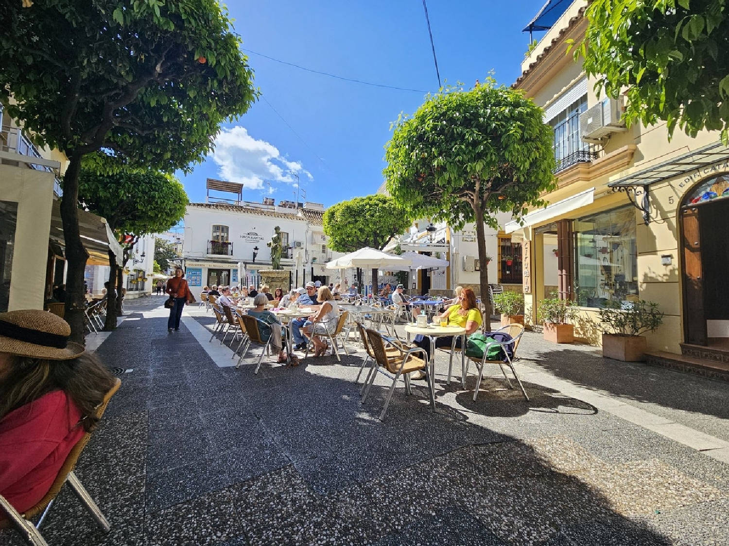 en venta apartamento Estepona Costa Del Sol Occidental 2