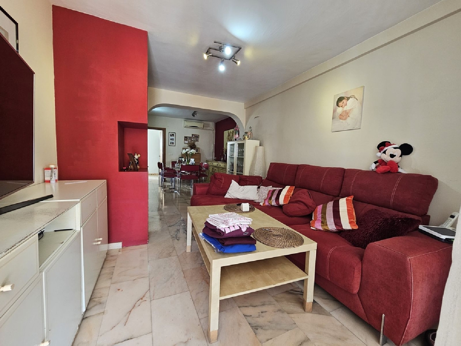en venta apartamento Estepona Costa Del Sol Occidental 3