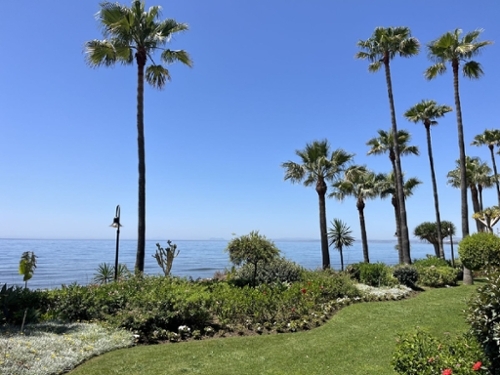 Estepona Costa Del Sol Occidental appartement foto 6286088