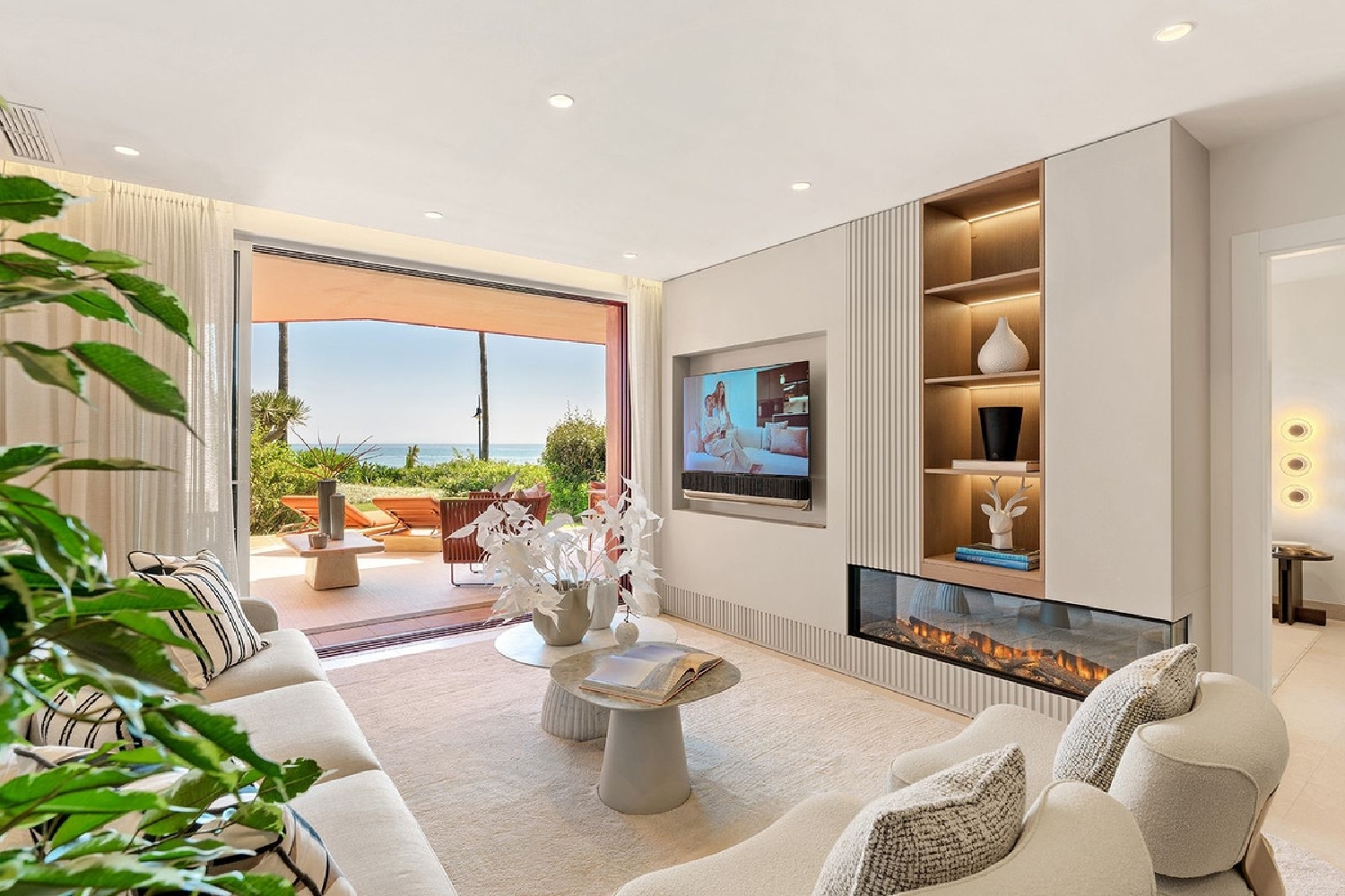 te koop appartement Estepona Costa Del Sol Occidental 4