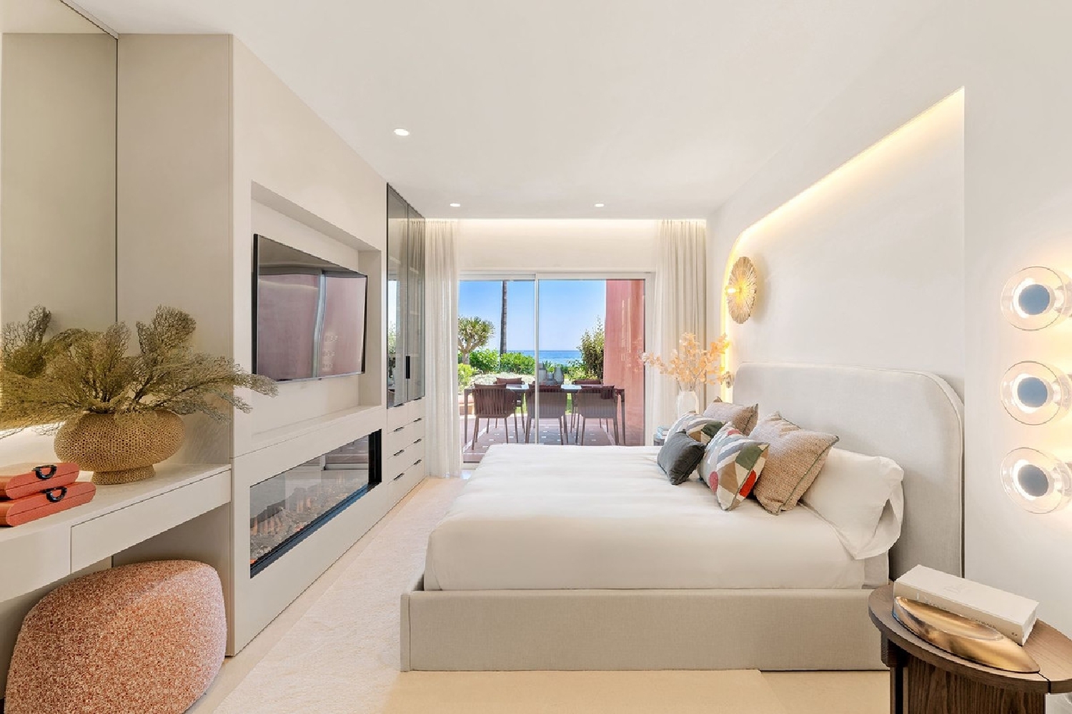 à vendre appartement Estepona Costa Del Sol Occidental 3