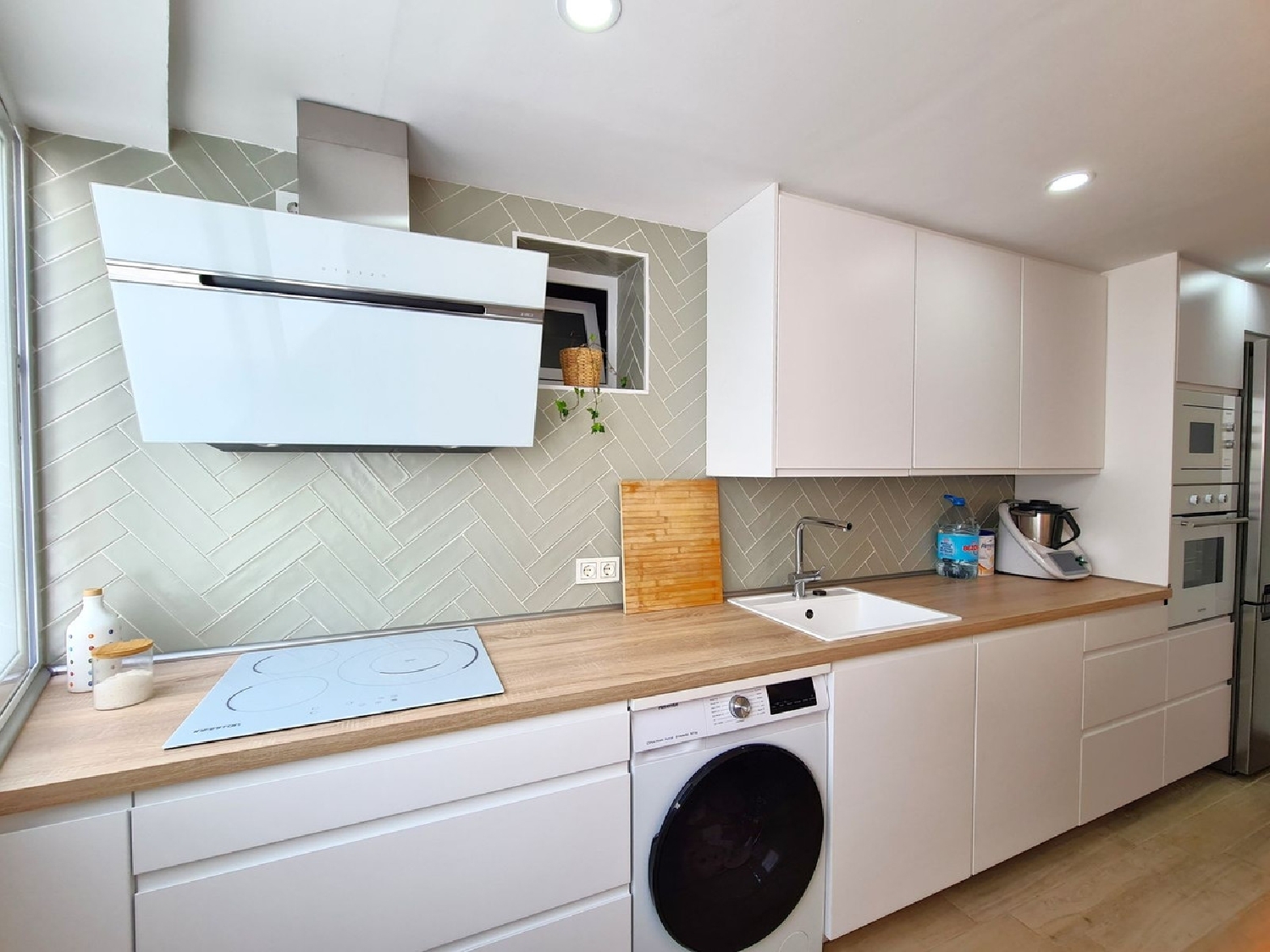  for sale apartment Estepona Costa Del Sol Occidental 3