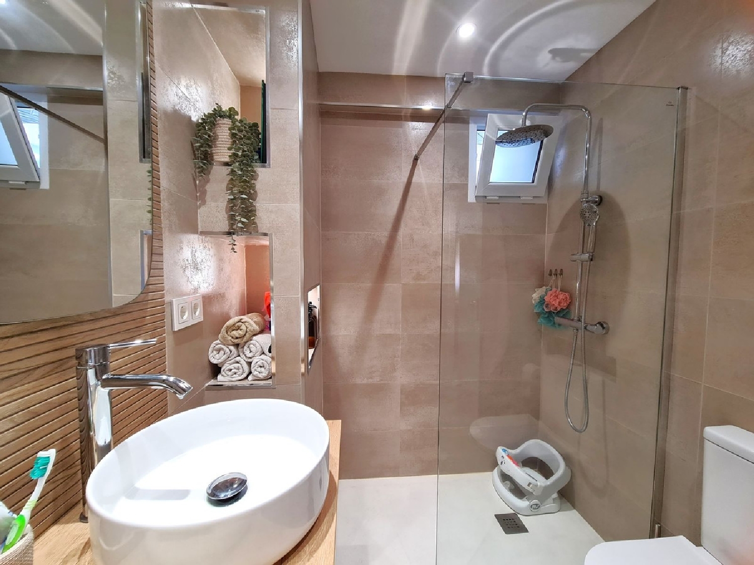  for sale apartment Estepona Costa Del Sol Occidental 8