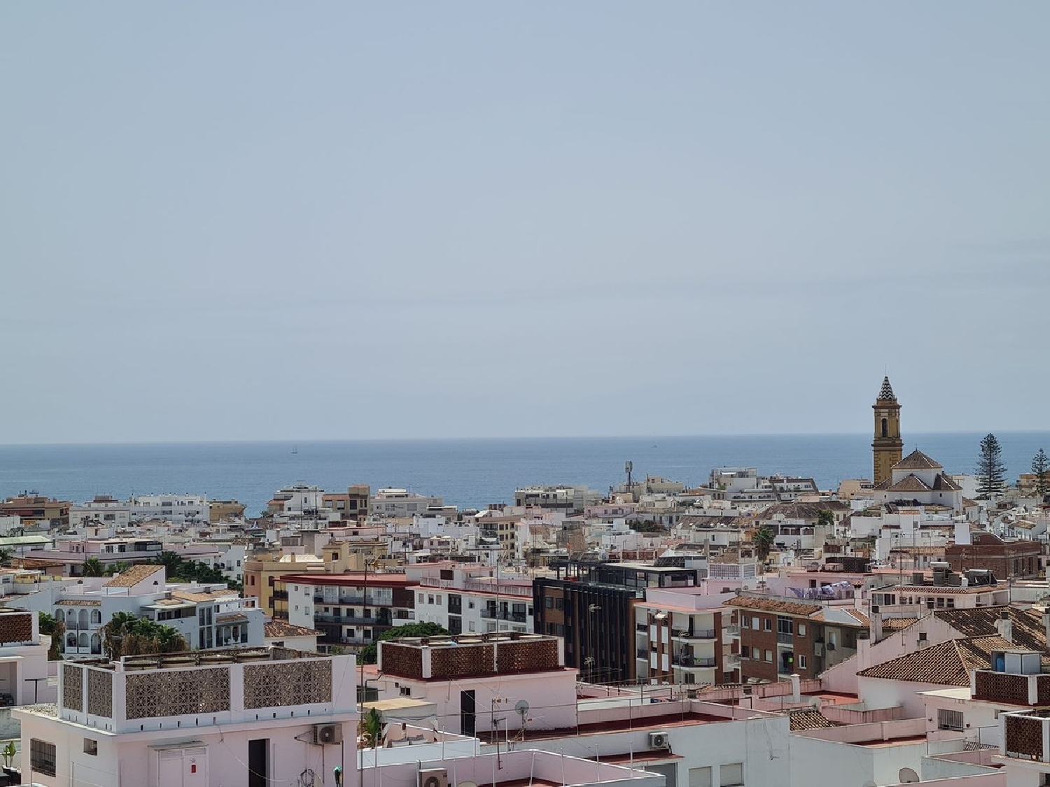 for sale apartment Estepona Costa Del Sol Occidental 1