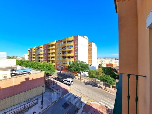 Estepona Costa Del Sol Occidental Wohnung Bild 6292133