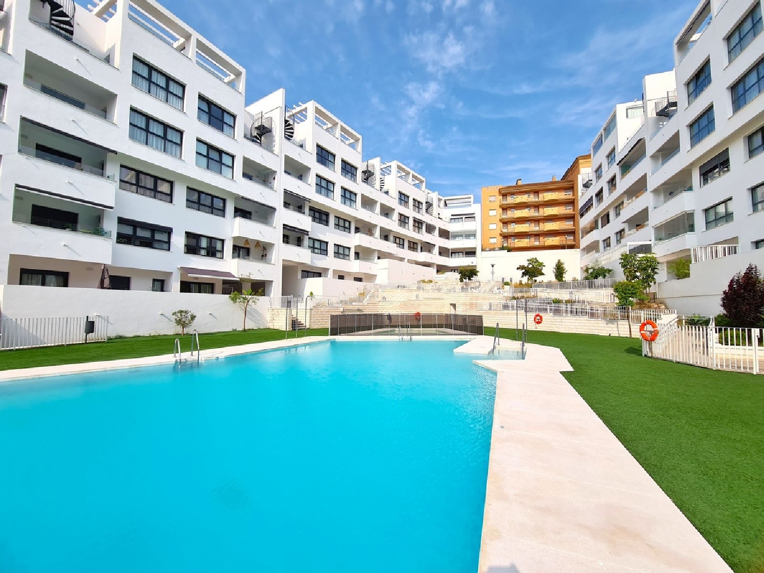  kaufen Wohnung Estepona Costa Del Sol Occidental 2