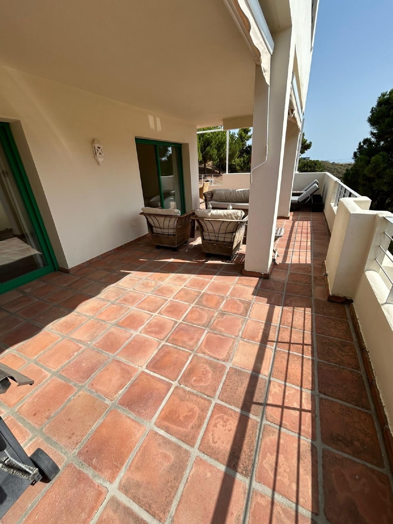  kaufen Wohnung Estepona Costa Del Sol Occidental 6