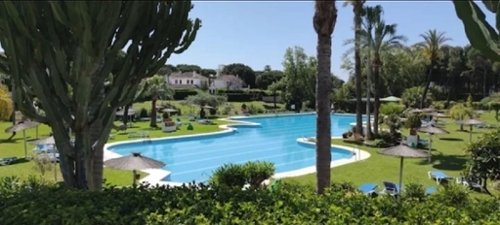 Estepona Costa Del Sol Occidental Wohnung Bild 6292156