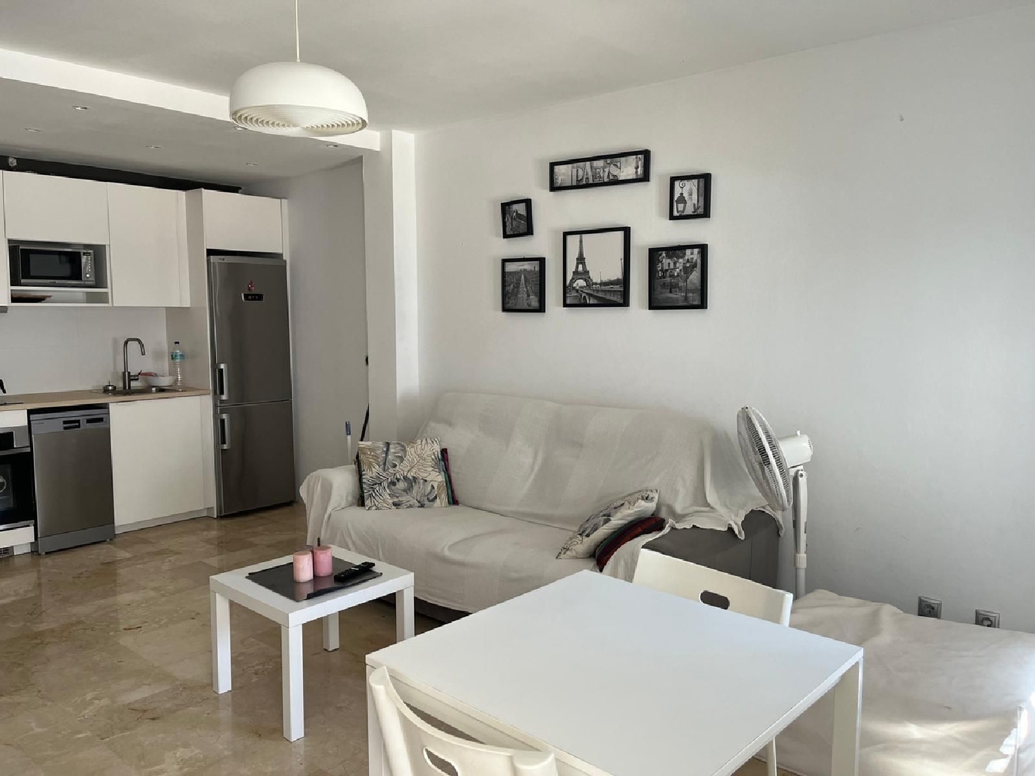 kaufen Wohnung Estepona Costa Del Sol Occidental 2