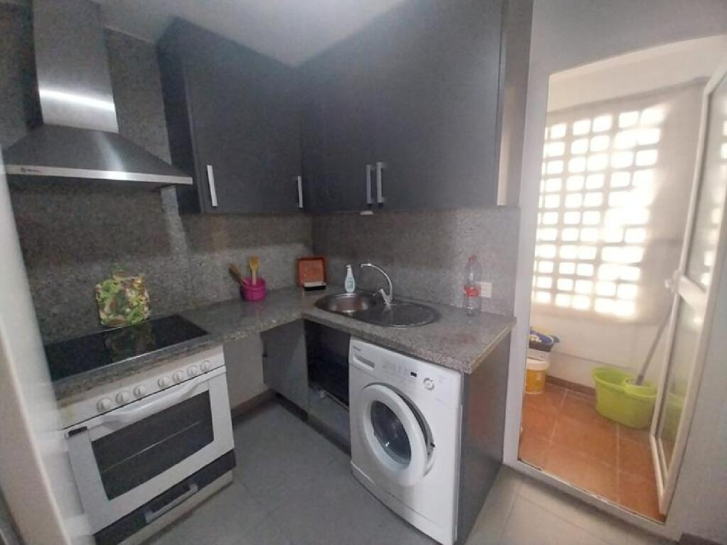  till salu lägenhet Estepona Costa Del Sol Occidental 31