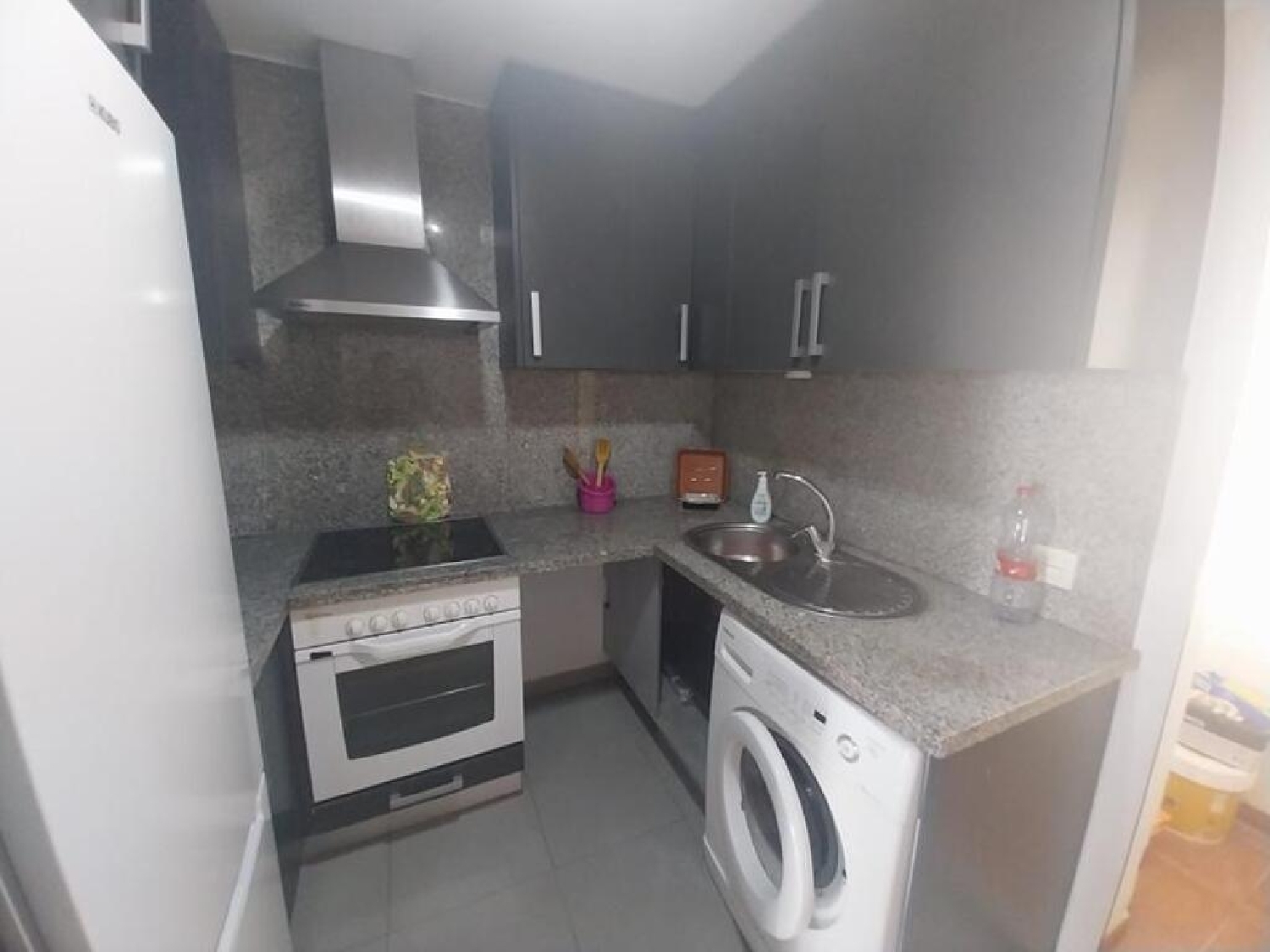  till salu lägenhet Estepona Costa Del Sol Occidental 34