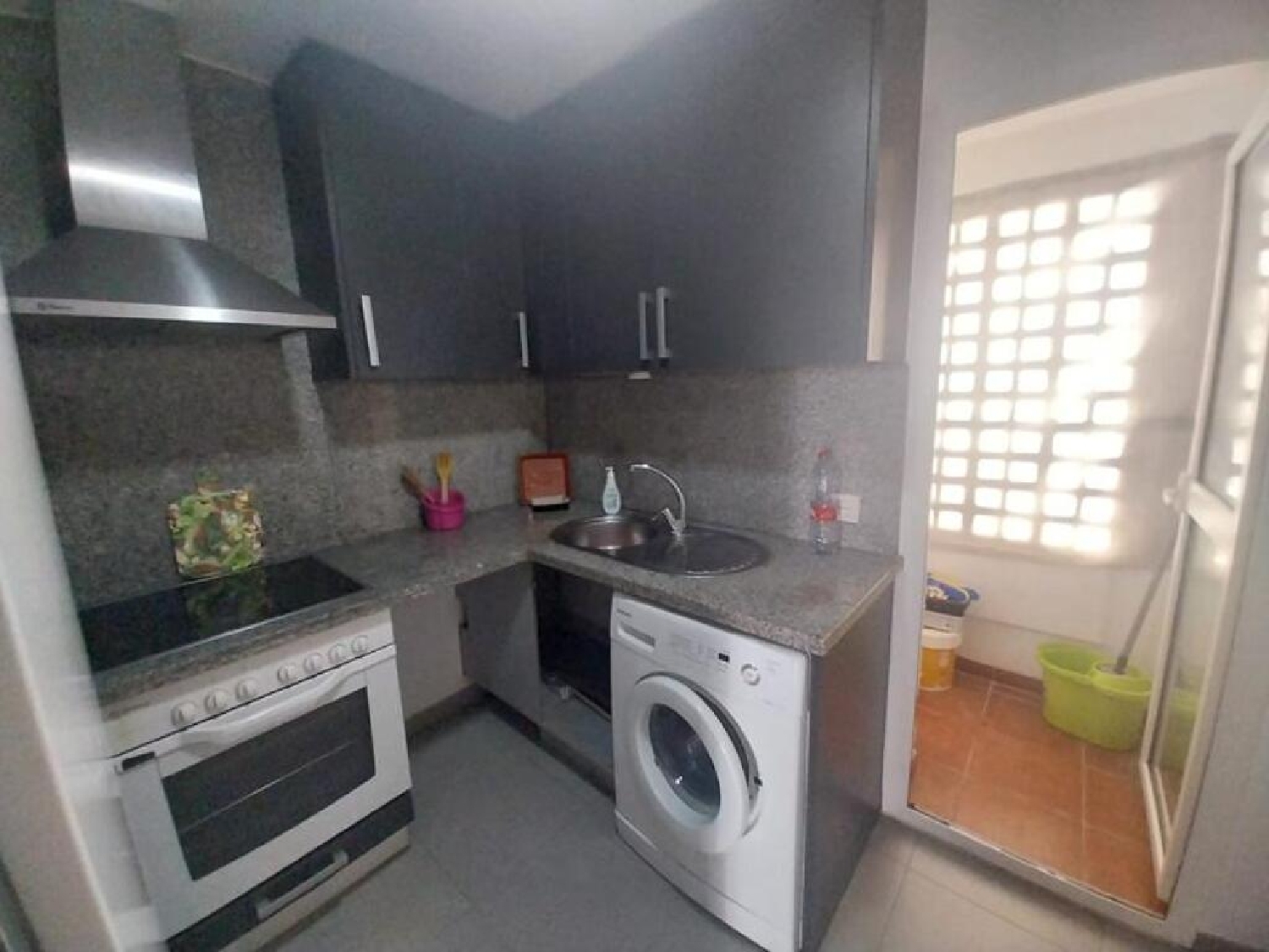  till salu lägenhet Estepona Costa Del Sol Occidental 35