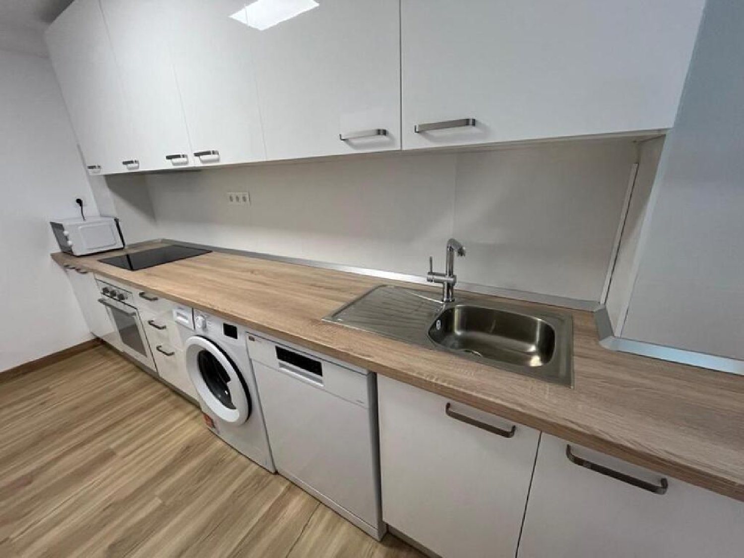  for sale apartment Estepona Costa Del Sol Occidental 7
