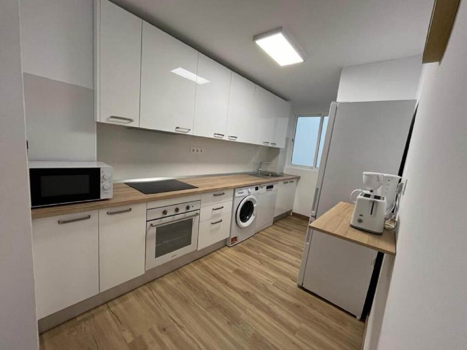  for sale apartment Estepona Costa Del Sol Occidental 8