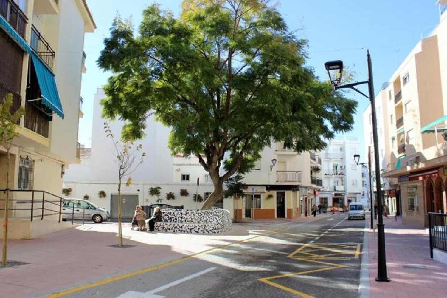  for sale apartment Estepona Costa Del Sol Occidental 2