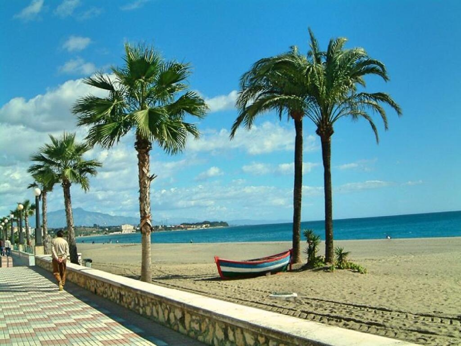  for sale apartment Estepona Costa Del Sol Occidental 6