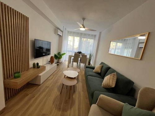 Estepona Costa Del Sol Occidental apartment foto 6287369