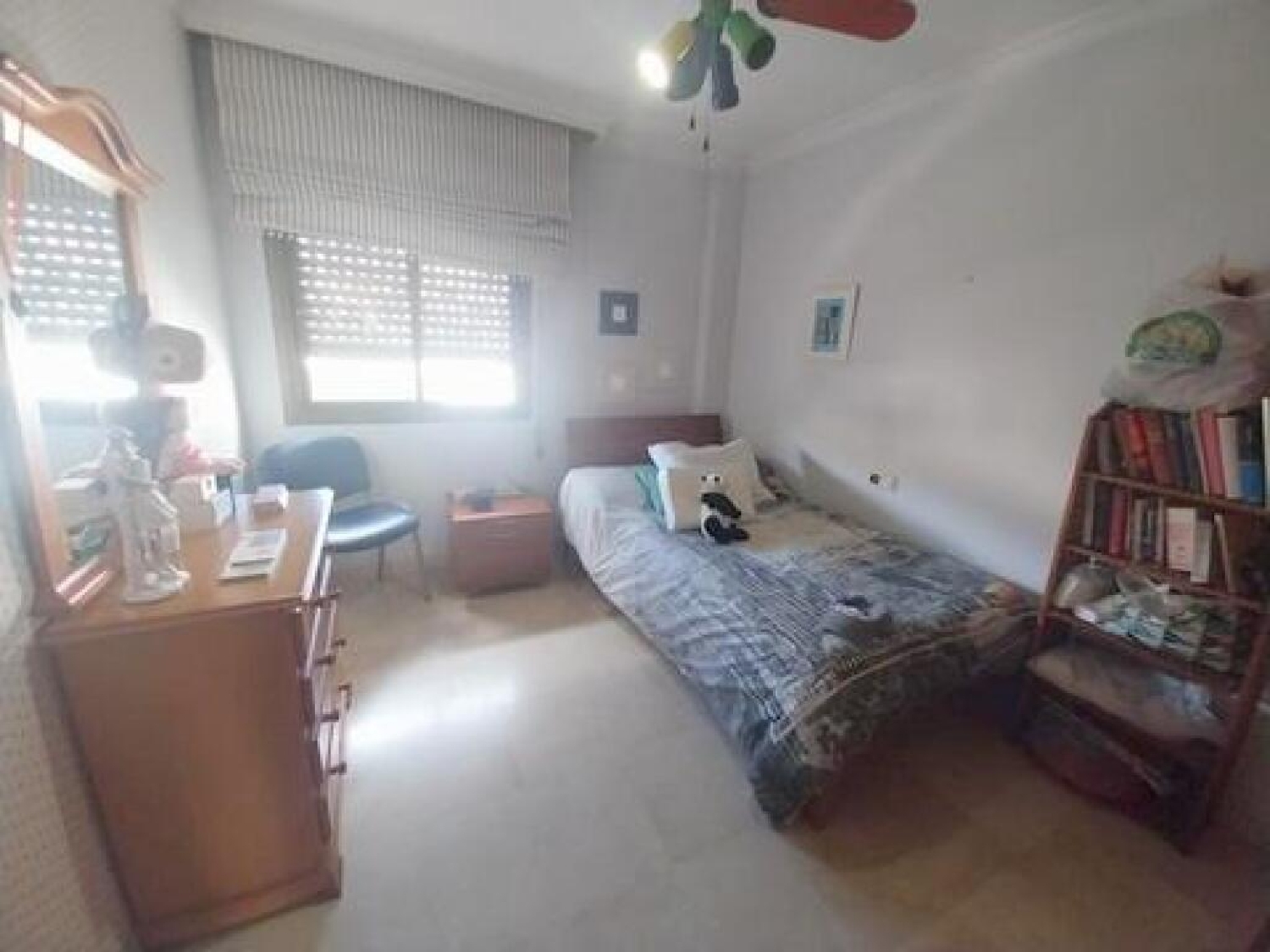  te koop appartement Estepona Costa Del Sol Occidental 7
